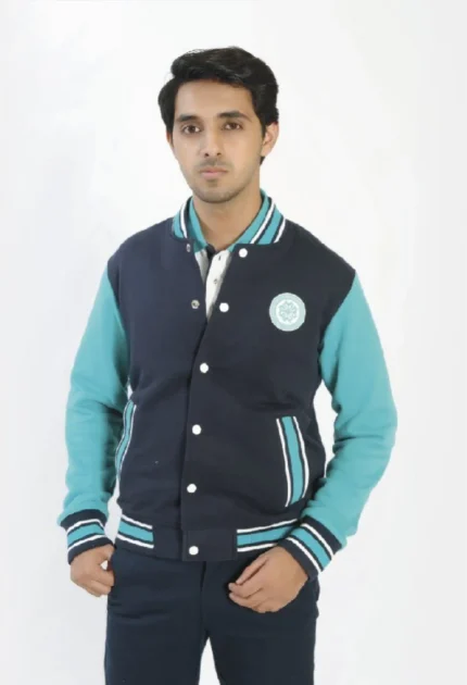 MARIF WINTER JACKET (BOYS)